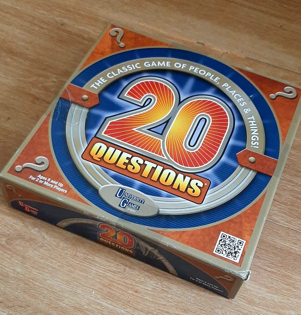 Trivial Pursuit For Juniors