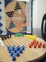 Deluxe Chinese Checkers