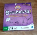 Scribblish