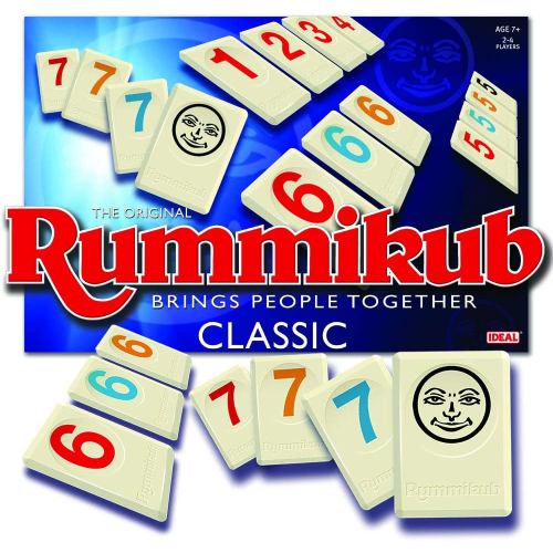 Rummikub Classic