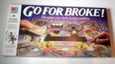 Go for Broke!