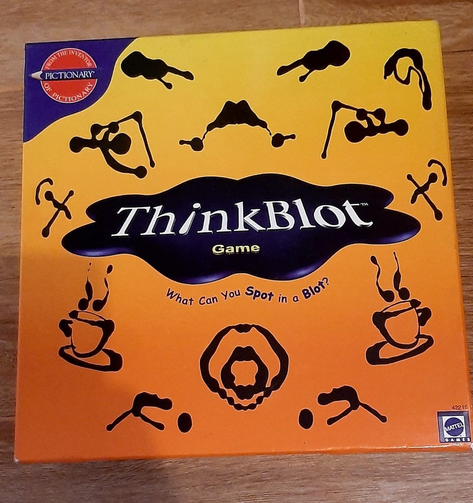 Thinkblot