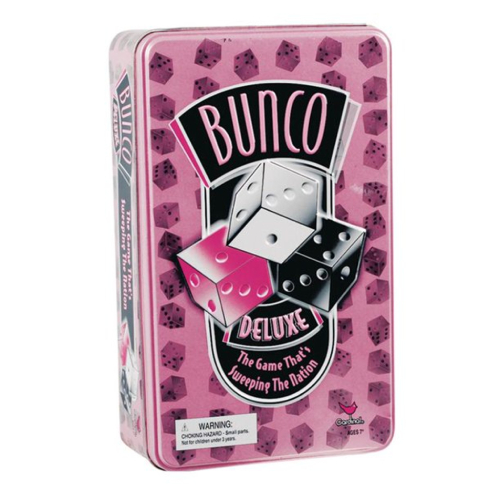 Bunco Deluxe