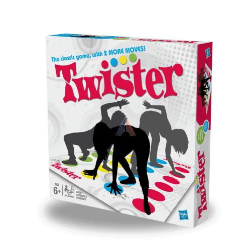 Twister Classic