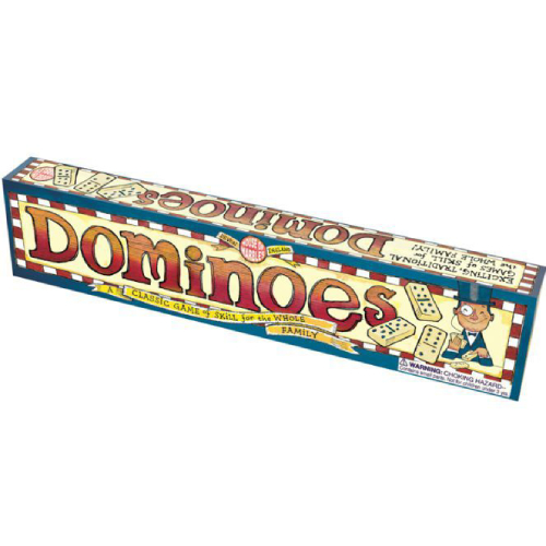 House of Marbles Dominoes