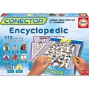 Connector Learn Your World