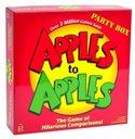 Apples to Apples Party Box