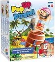 Pop Up Pirate by Tomy