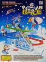 Running Go Penguin Race Set