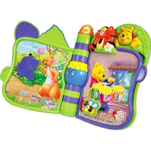 VTech Slide N Learn Storybook