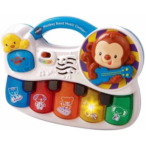 VTech Monkey Band Music Center