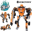 Robotryx Tangryp 221pc