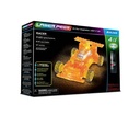 Laser Pegs Racer 4-in-1 Builder