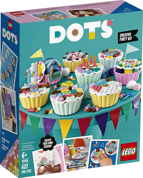 Lego Dots Creative Party Kit