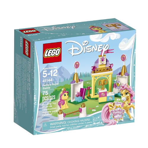 Lego 41144 Disney Princess