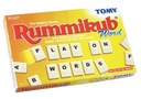 Rummikub Play on Words