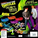 TMNT Calling all Turtles!