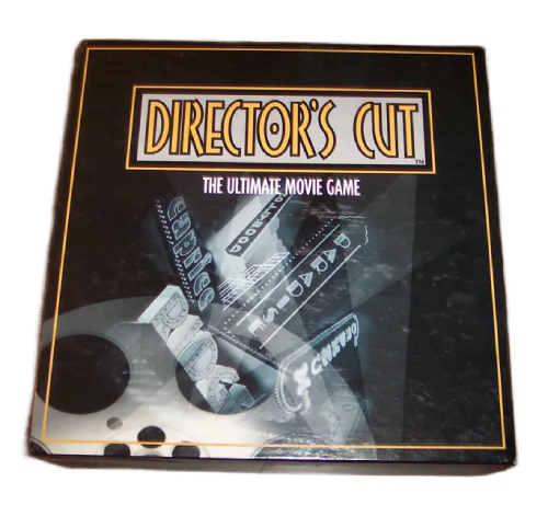 Director's Cut