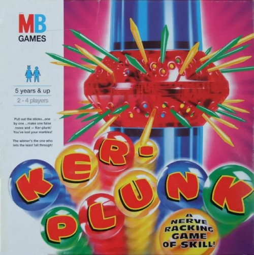 Kerplunk