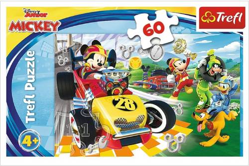 Trefl Mickey Mouse and Friends