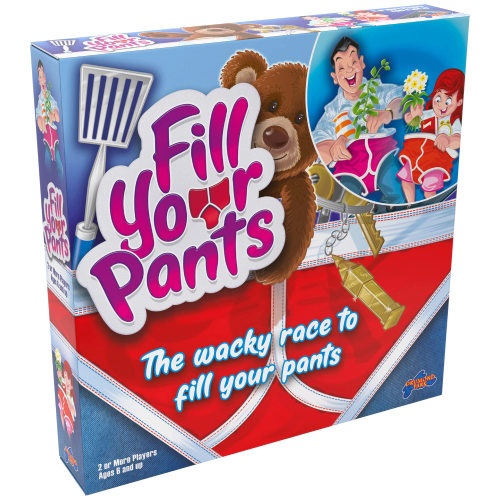 Fill Your Pants