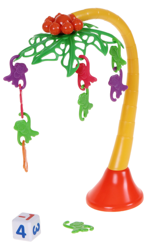 Hanging Monkeys by John Lewis