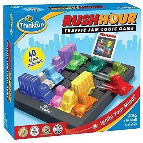 ThinkFun Rush Hour