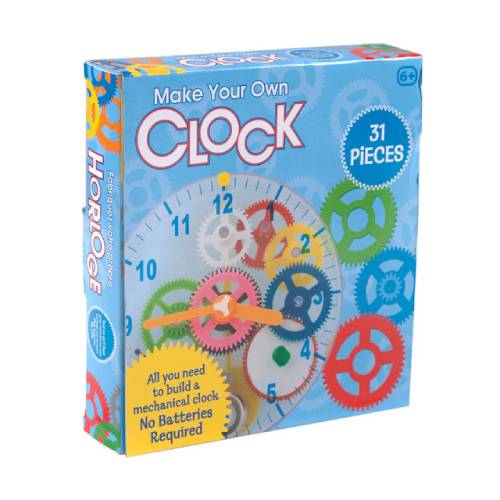 Clock Kit Set